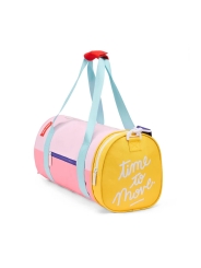 Mochila de Deporte de Poliéster Reciclado de Hello Hossy - Aúpa Organics