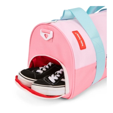 Mochila de Deporte de Poliéster Reciclado de Hello Hossy - Aúpa Organics