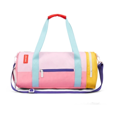 Mochila de Deporte de Poliéster Reciclado de Hello Hossy - Aúpa Organics