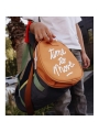 Mochila de Deporte de Poliéster Reciclado de Hello Hossy - Aúpa Organics