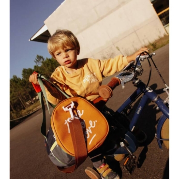 Mochila de Deporte de Poliéster Reciclado de Hello Hossy - Aúpa Organics