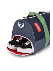 Mochila de Deporte de Poliéster Reciclado de Hello Hossy - Aúpa Organics