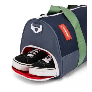 Mochila de Deporte de Poliéster Reciclado de Hello Hossy - Aúpa Organics
