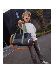 Mochila de Deporte de Poliéster Reciclado de Hello Hossy - Aúpa Organics