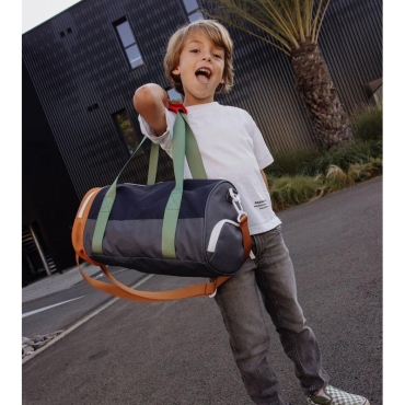 Mochila de Deporte de Poliéster Reciclado de Hello Hossy - Aúpa Organics