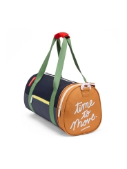 Mochila de Deporte de Poliéster Reciclado de Hello Hossy - Aúpa Organics