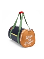 Mochila de Deporte de Poliéster Reciclado de Hello Hossy - Aúpa Organics