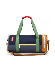 Mochila de Deporte de Poliéster Reciclado de Hello Hossy - Aúpa Organics