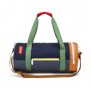 Mochila de Deporte de Poliéster Reciclado de Hello Hossy - Aúpa Organics