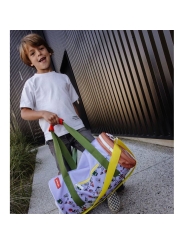 Mochila de Deporte de Poliéster Reciclado de Hello Hossy - Aúpa Organics