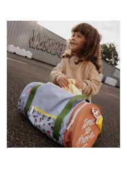 Mochila de Deporte de Poliéster Reciclado de Hello Hossy - Aúpa Organics