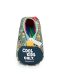 Estuche de Poliéster Reciclado de Hello Hossy - Aúpa Organics