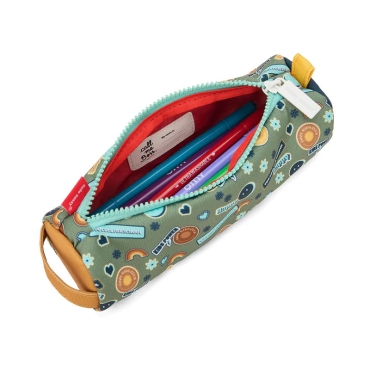 Estuche de Poliéster Reciclado de Hello Hossy - Aúpa Organics