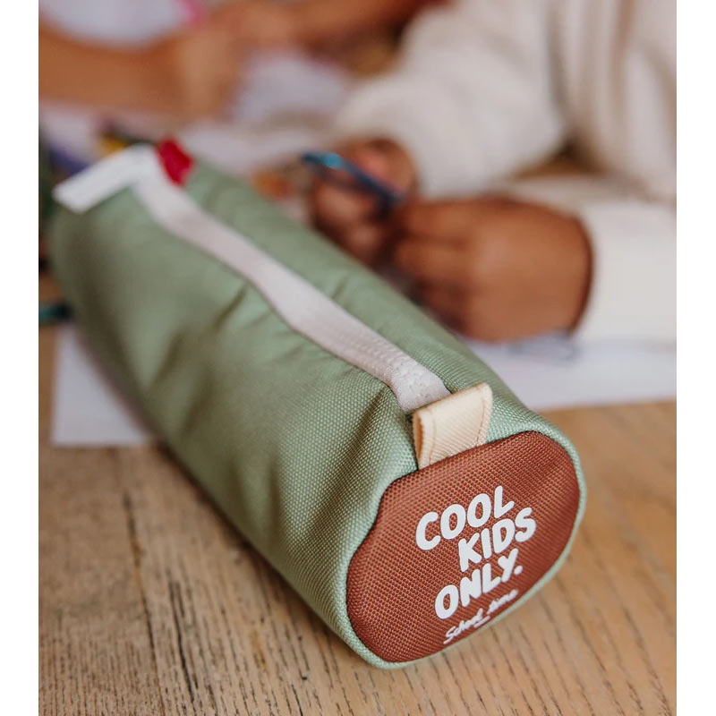 Estuche de Poliéster Reciclado de Hello Hossy - Aúpa Organics