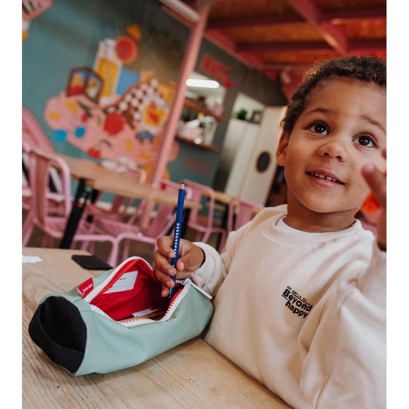 Estuche de Poliéster Reciclado de Hello Hossy - Aúpa Organics