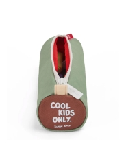 Estuche de Poliéster Reciclado de Hello Hossy - Aúpa Organics