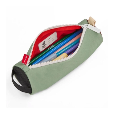 Estuche de Poliéster Reciclado de Hello Hossy - Aúpa Organics