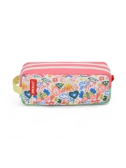 Estuche de Doble Compartimento de Poliéster Reciclado de Hello Hossy - Aúpa Organics