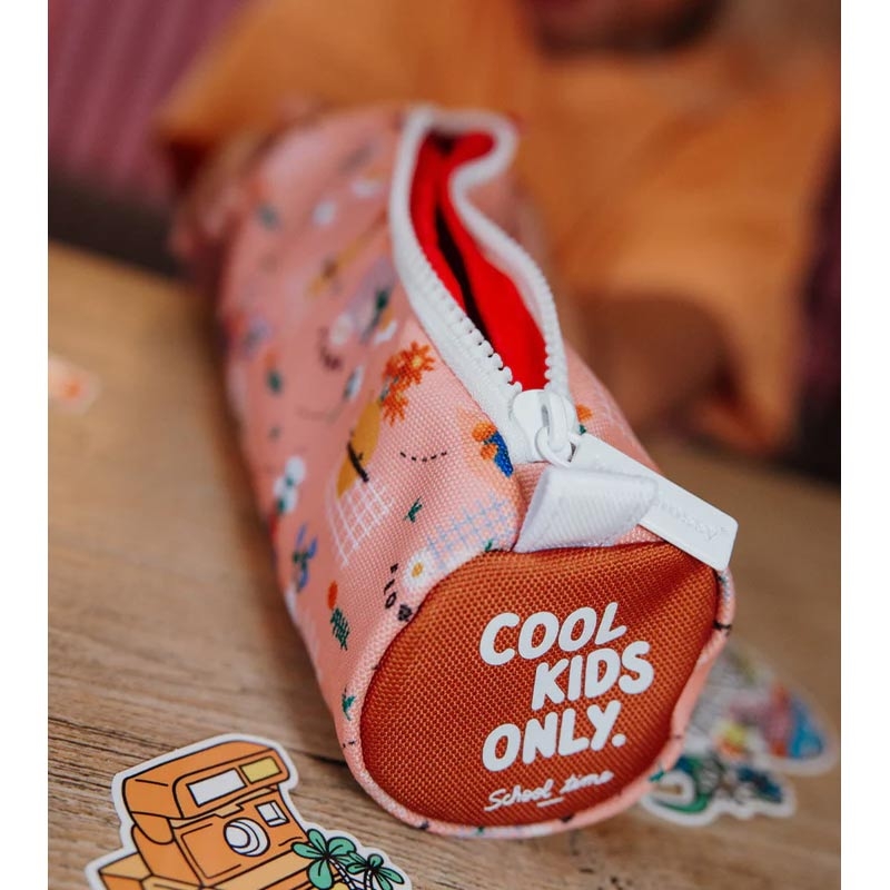 Estuche de Poliéster Reciclado de Hello Hossy - Aúpa Organics