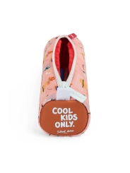 Estuche de Poliéster Reciclado de Hello Hossy - Aúpa Organics