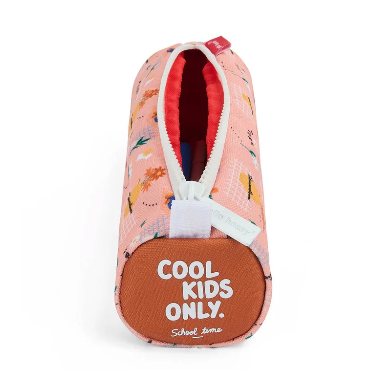 Estuche de Poliéster Reciclado de Hello Hossy - Aúpa Organics