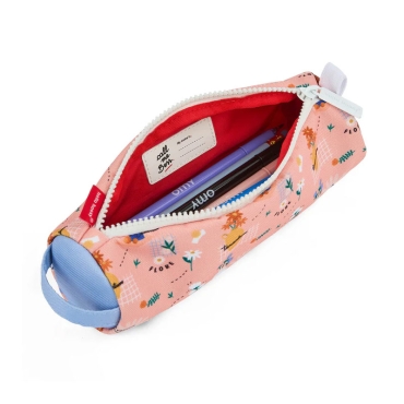 Estuche de Poliéster Reciclado de Hello Hossy - Aúpa Organics