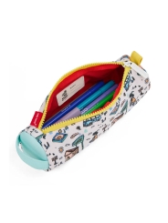 Estuche de Poliéster Reciclado de Hello Hossy - Aúpa Organics