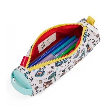 Estuche de Poliéster Reciclado de Hello Hossy - Aúpa Organics