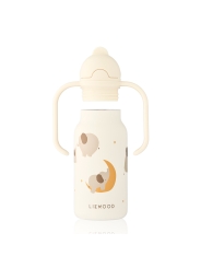 Botella Térmica de Acero Inoxidable 250 ml Liewood - Aúpa Organics