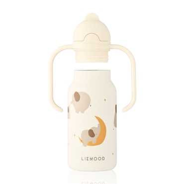 Botella Térmica de Acero Inoxidable 250 ml Liewood - Aúpa Organics