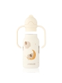 Botella Térmica de Acero Inoxidable 250 ml Liewood - Aúpa Organics