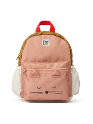 Mochila Infantil de Poliéster Reciclado de Liewood - Aúpa Organics