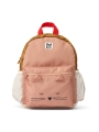 Mochila Infantil de Poliéster Reciclado de Liewood - Aúpa Organics