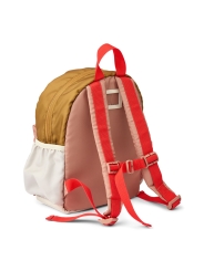 Mochila Infantil de Poliéster Reciclado de Liewood - Aúpa Organics