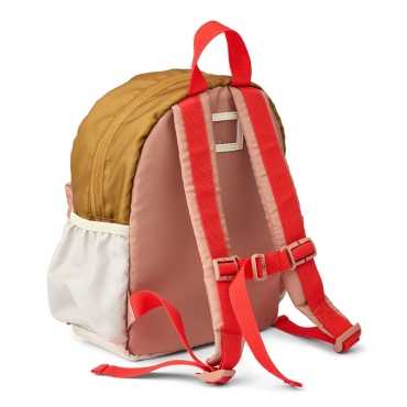 Mochila Infantil de Poliéster Reciclado de Liewood - Aúpa Organics