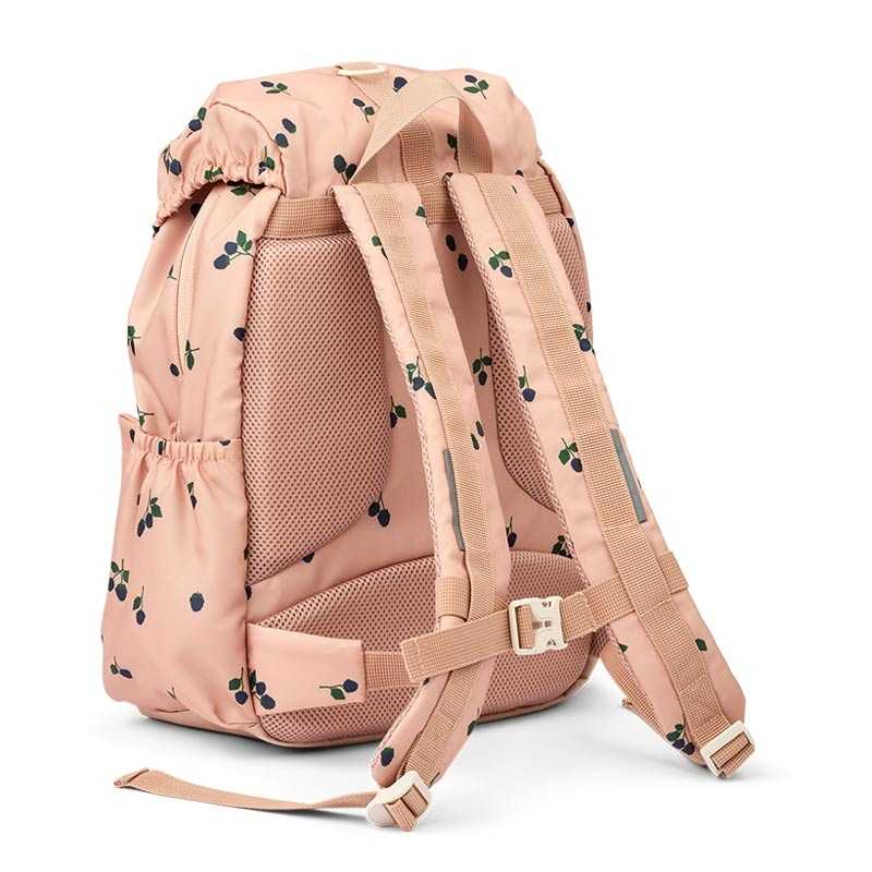 Mochila Escolar de Poliéster Reciclado de Liewood - Aúpa Organics