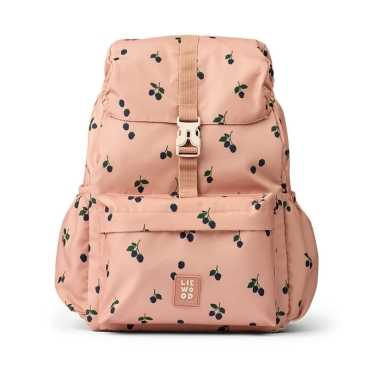 Mochila Escolar de Poliéster Reciclado de Liewood - Aúpa Organics