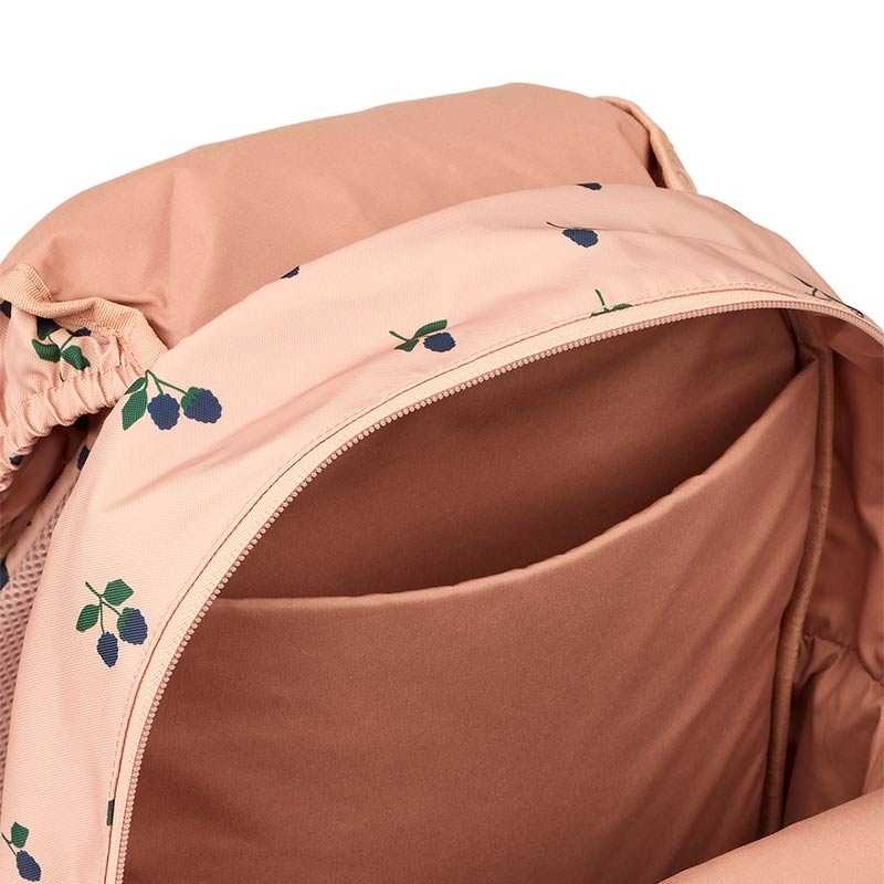 Mochila Escolar de Poliéster Reciclado de Liewood - Aúpa Organics