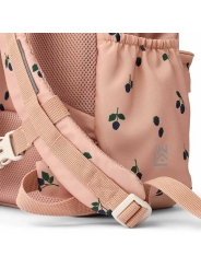 Mochila Escolar de Poliéster Reciclado de Liewood - Aúpa Organics