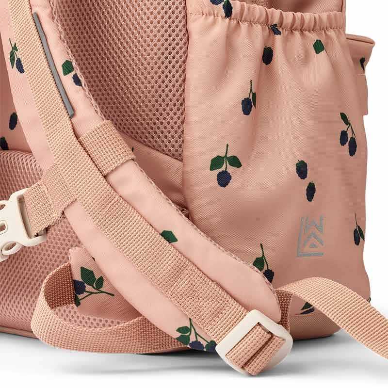 Mochila Escolar de Poliéster Reciclado de Liewood - Aúpa Organics