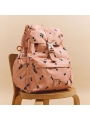 Mochila Escolar de Poliéster Reciclado de Liewood - Aúpa Organics
