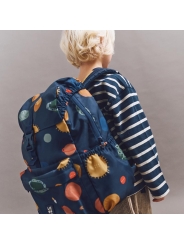 Mochila Escolar de Poliéster Reciclado de Liewood - Aúpa Organics