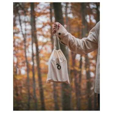 Fiambrera Hermética de Acero Inoxidable 800 ml - Aúpa Organics