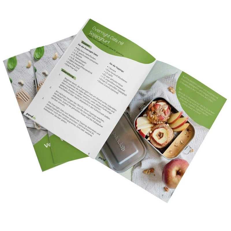 Fiambrera Hermética de Acero Inoxidable 1200 ml - Aúpa Organics