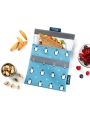Porta Snacks Snack&Go Pingüino - Aúpa Organics