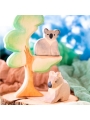 Figuras y Animales de Madera Ostheimer - Aúpa Organics