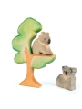 Figuras y Animales de Madera Ostheimer - Aúpa Organics