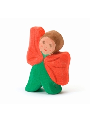 Figuras y Animales de Madera Ostheimer - Aúpa Organics