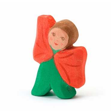 Figuras y Animales de Madera Ostheimer - Aúpa Organics