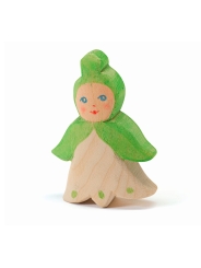 Figuras y Animales de Madera Ostheimer - Aúpa Organics